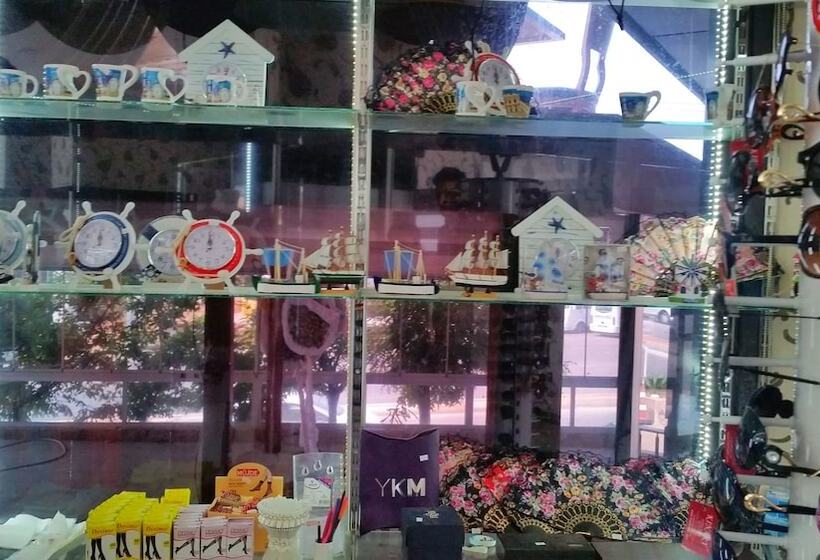 هتل Comfort Ada Class