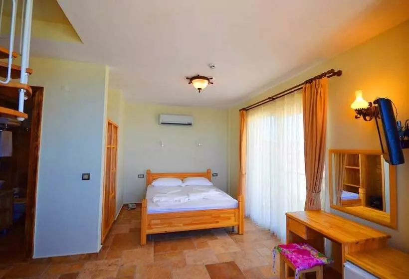 Hotel Doada