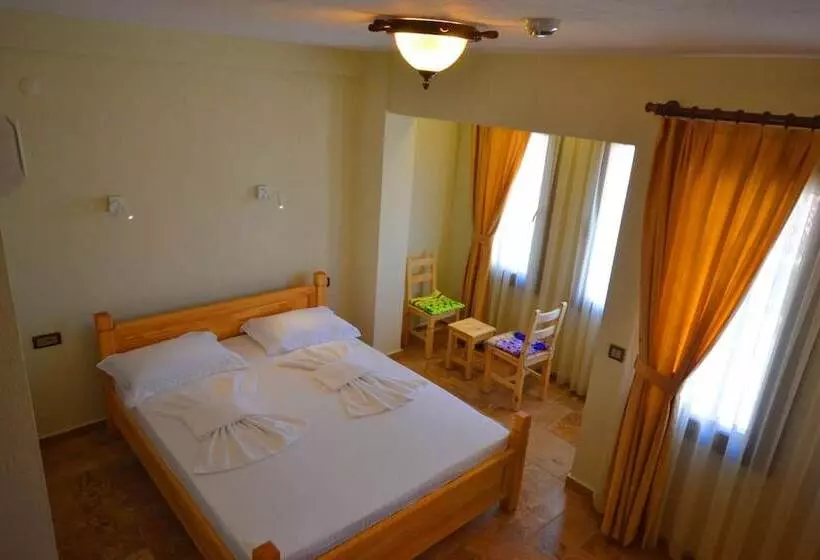 Hotel Doada