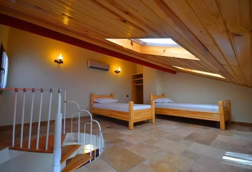 Hotel Doada