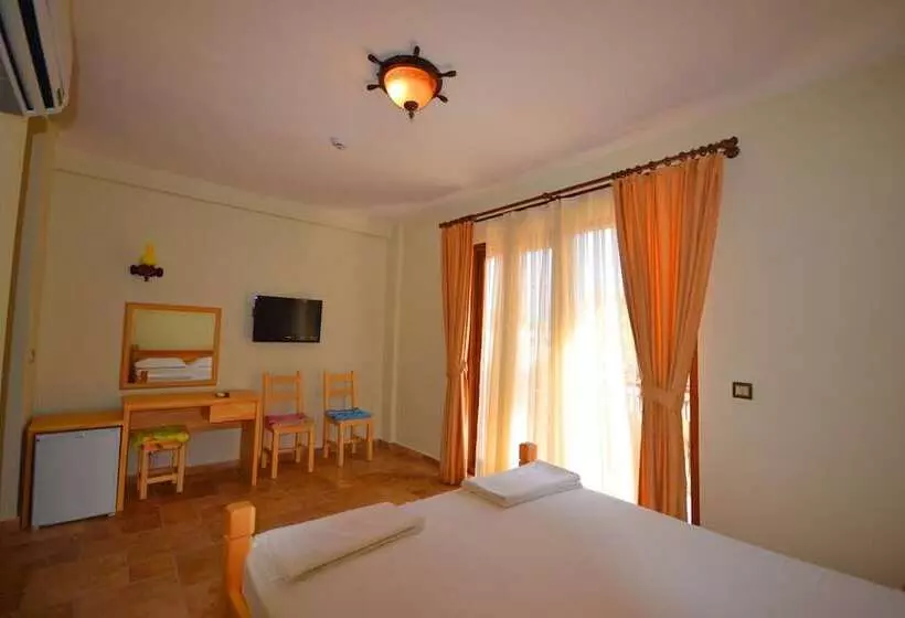 Hotel Doada