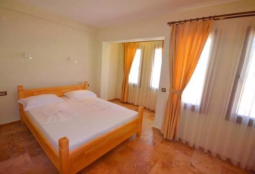 Hotel Doada