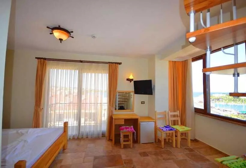 Hotel Doada
