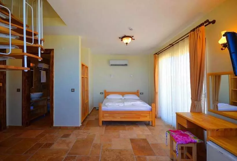 Hotel Doada