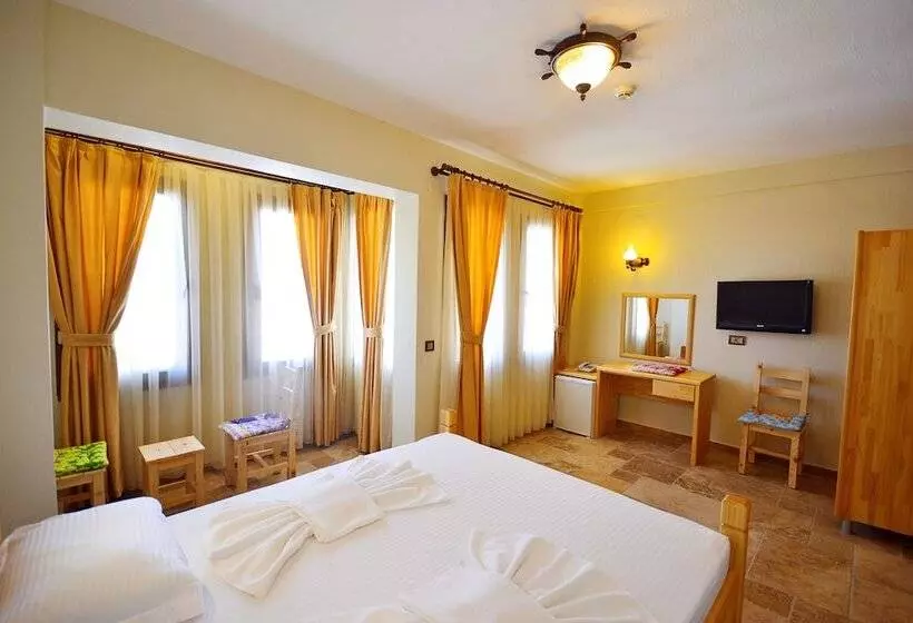 Hotel Doada