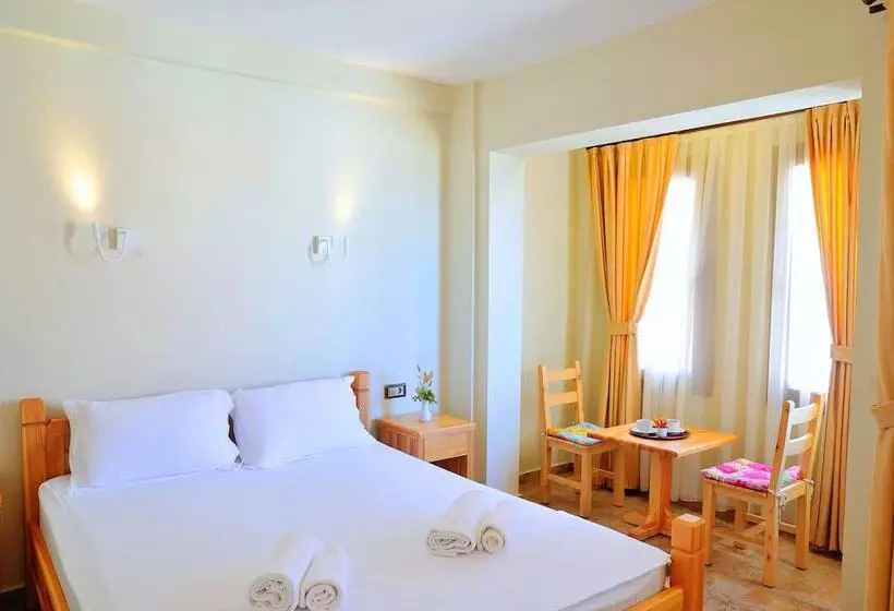 Hotel Doada