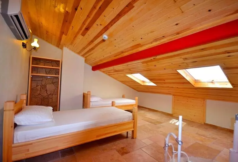 Hotel Doada