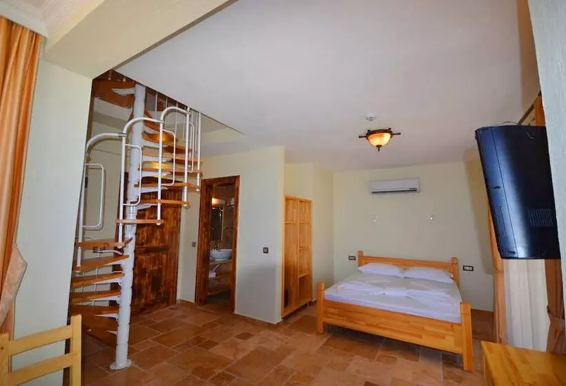 Hotel Doada