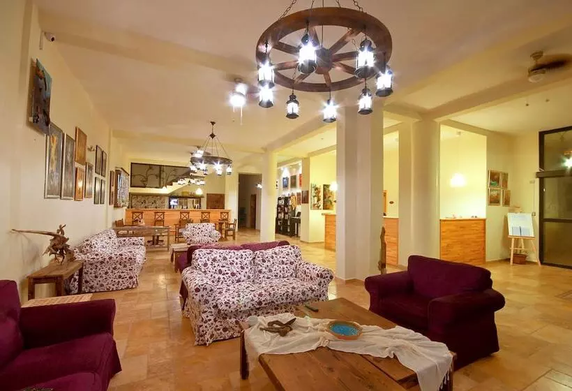 Hotel Doada
