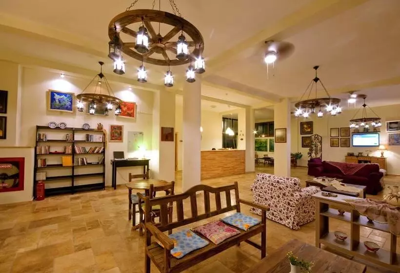 Hotel Doada