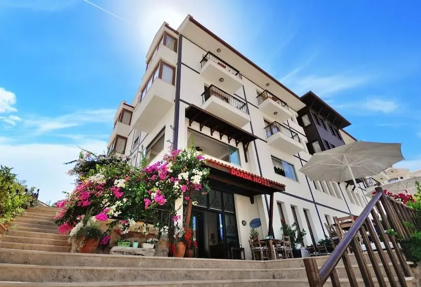 Hotel Doada