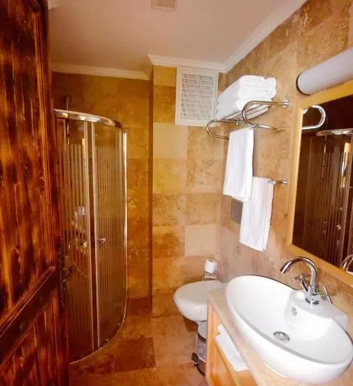 Hotel Doada