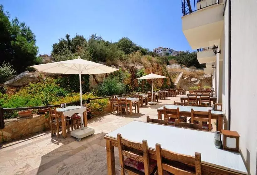 Hotel Doada