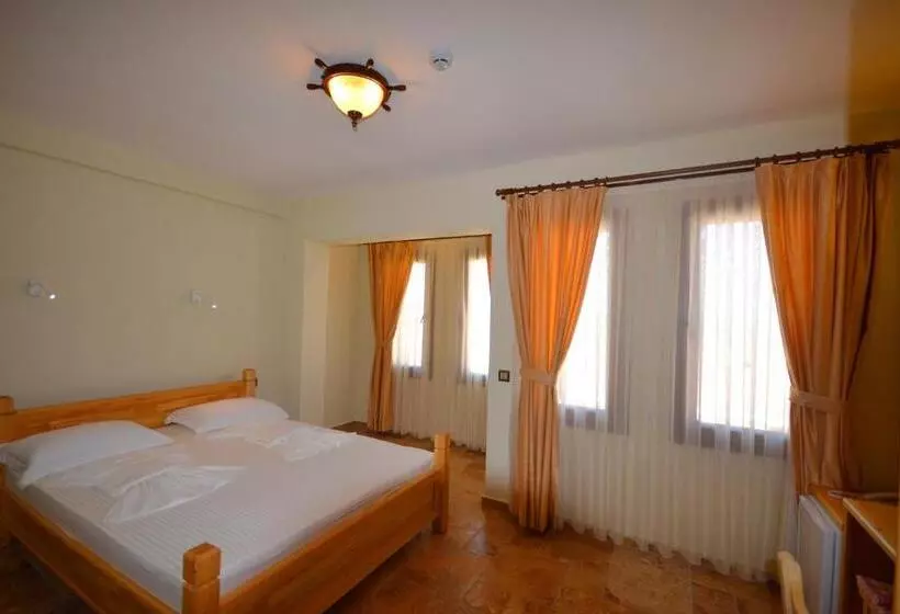 Hotel Doada
