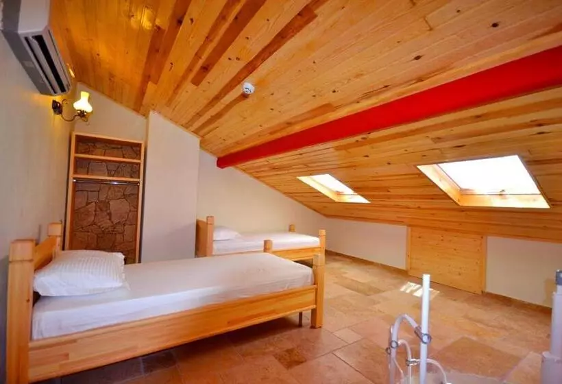Hotel Doada
