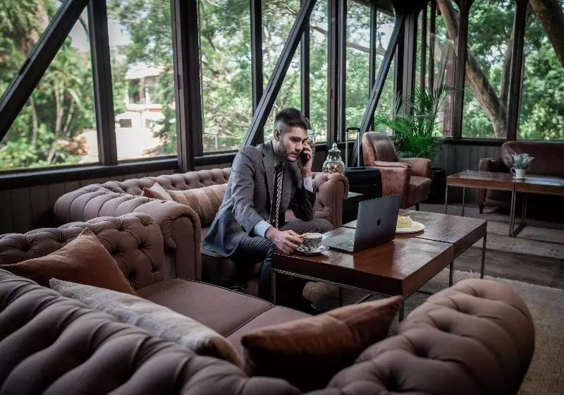 Hotel Factoria
