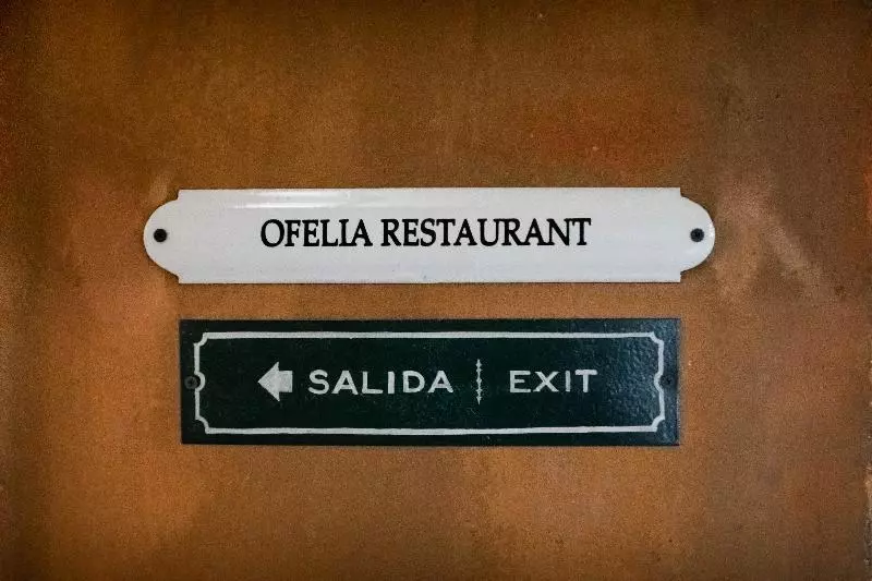 Hotel Factoria