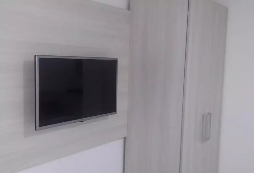 ホテル France