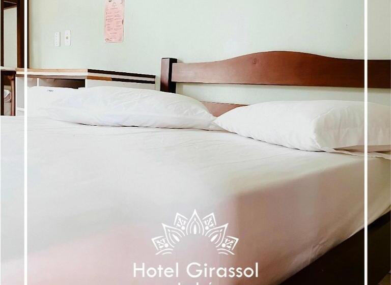 Otel Girassol