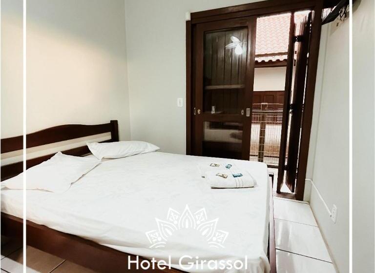 Otel Girassol