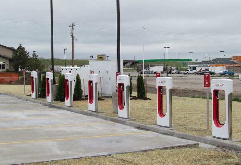 ホテル Heartland Inn And Suites