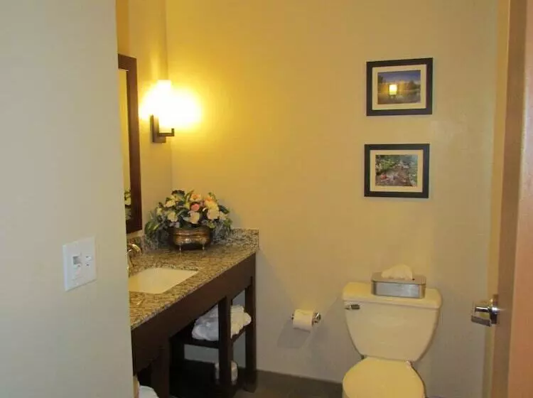 ホテル Heartland Inn And Suites