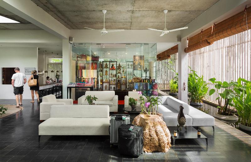 Hillocks Hotel & Spa