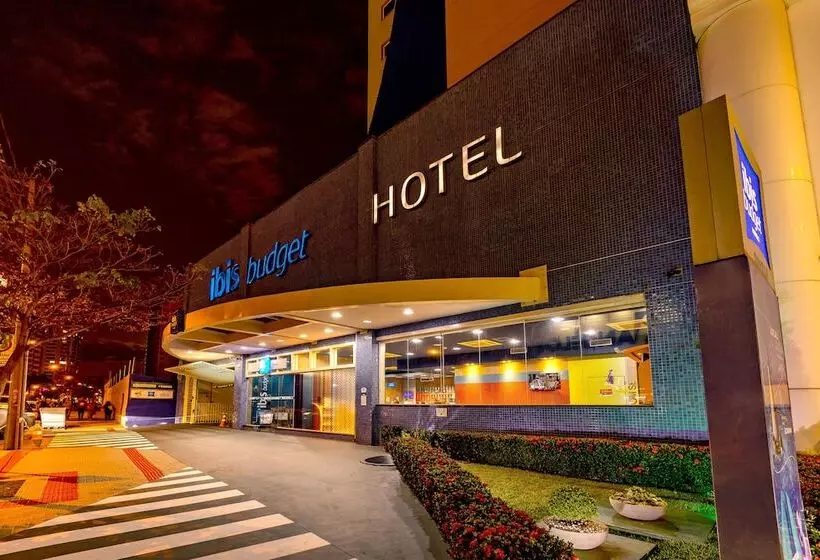 Hus Hotel Maringa