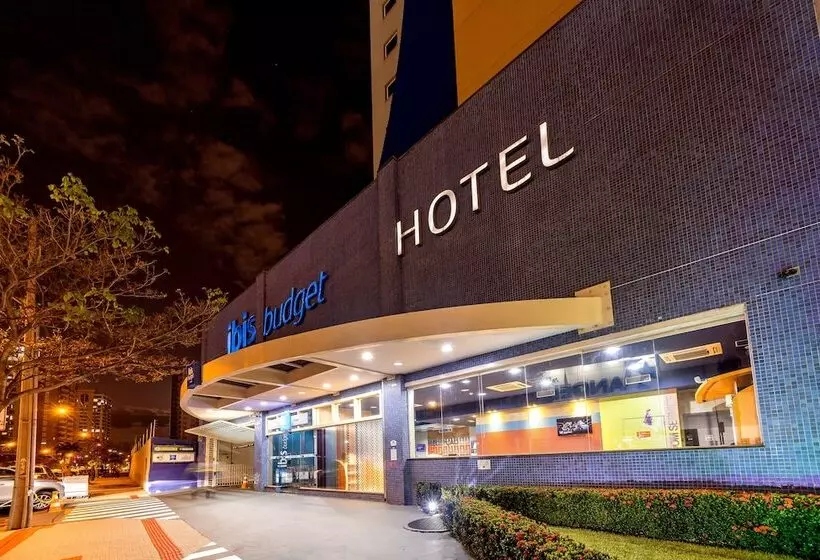 Hus Hotel Maringa