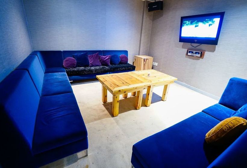 Fotos del hotel Lake Hills Jeju Resort:  2