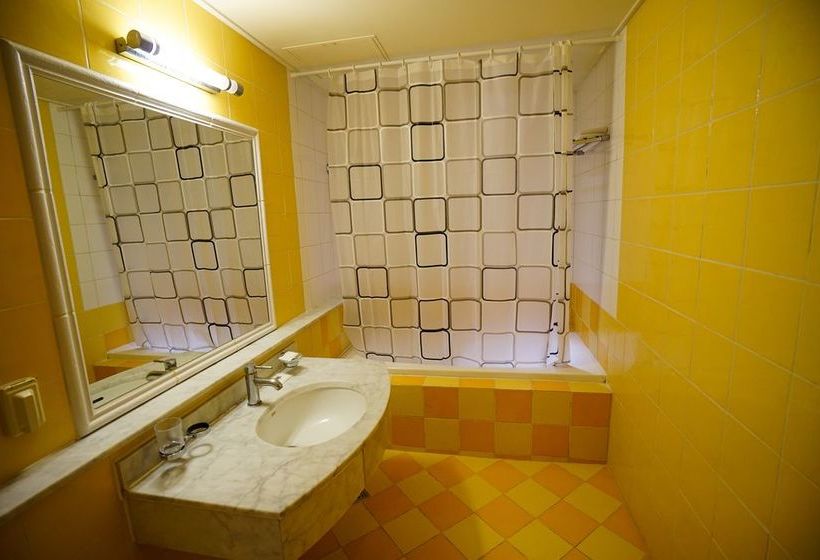 Fotos del hotel Lake Hills Jeju Resort:  15