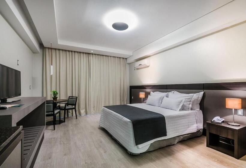 酒店 Mira Serra Parque