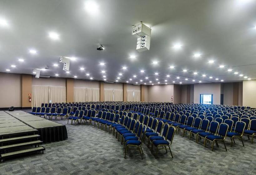 酒店 Mira Serra Parque