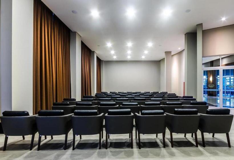 酒店 Mira Serra Parque