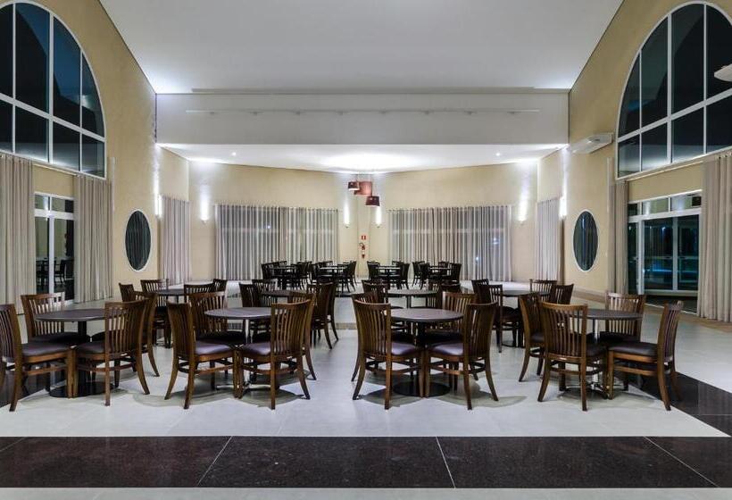 酒店 Mira Serra Parque