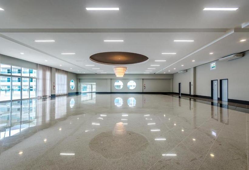 酒店 Mira Serra Parque