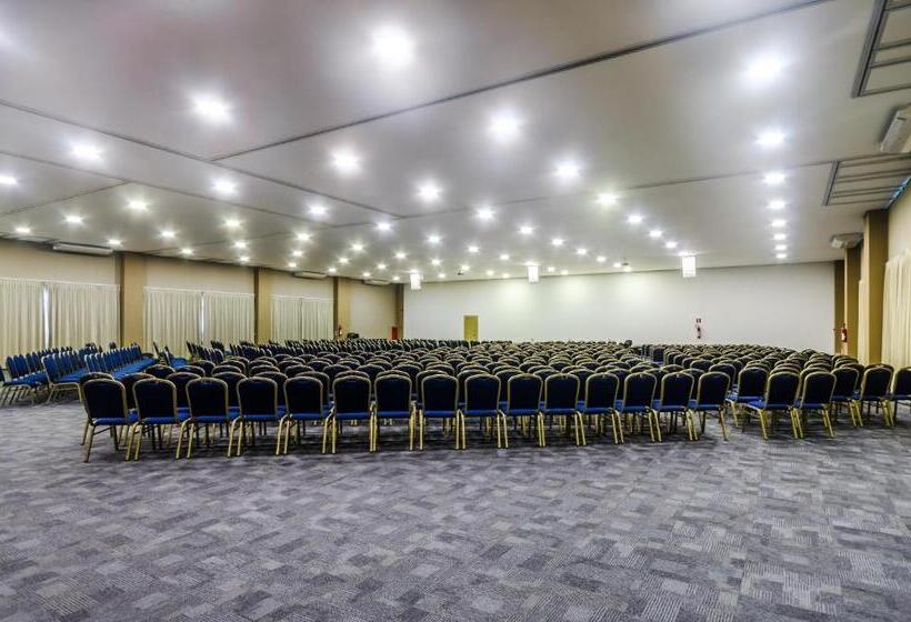 酒店 Mira Serra Parque