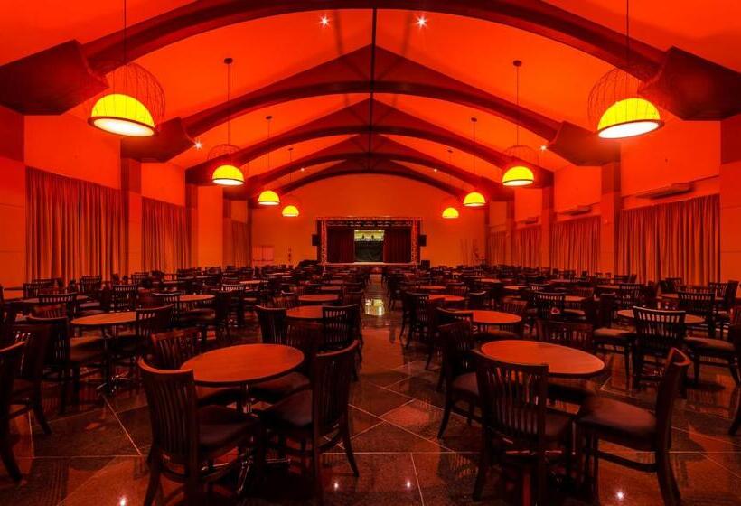 酒店 Mira Serra Parque