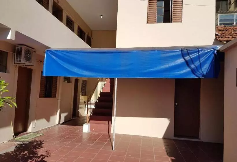 ホテル Nove De Julho