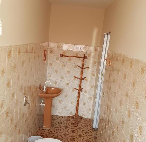 هتل Nove De Julho