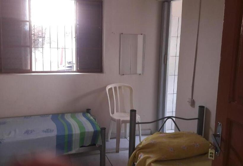 هتل Nove De Julho