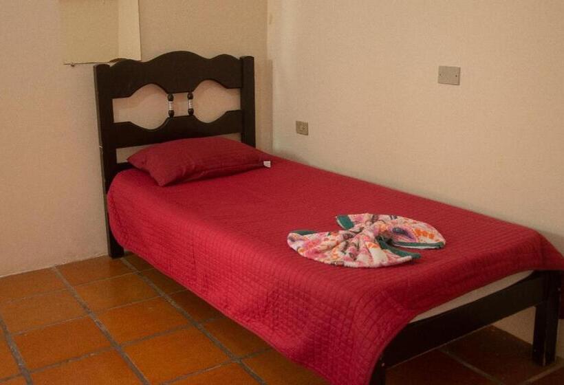 هتل Nove De Julho