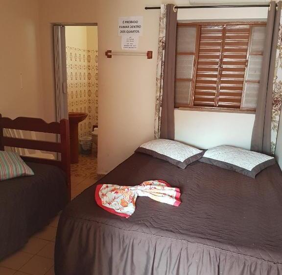 هتل Nove De Julho