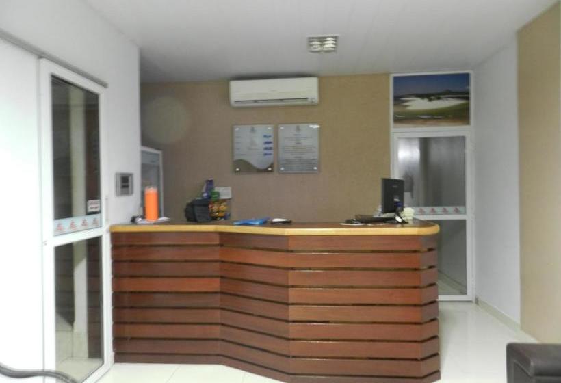 Portobello Hotel Orla