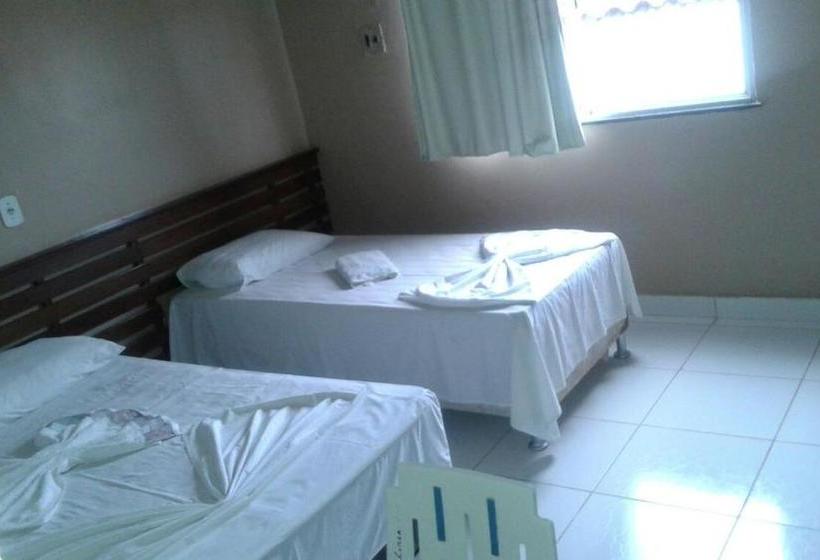 Portobello Hotel Orla