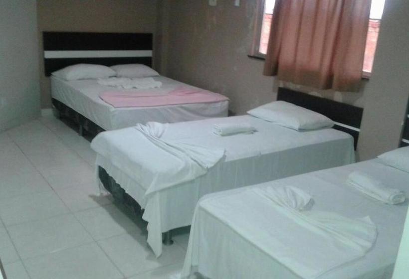 Portobello Hotel Orla