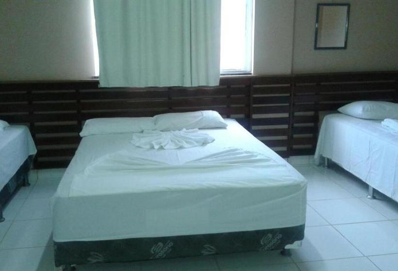 Portobello Hotel Orla