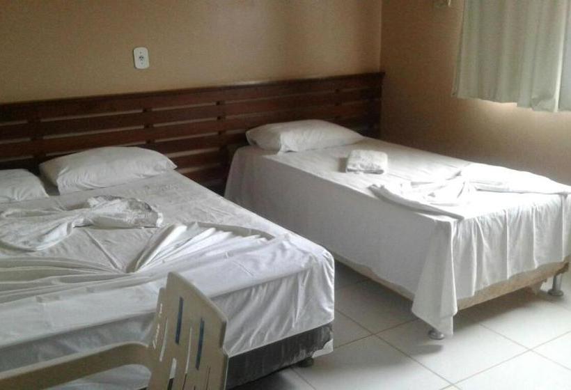 Portobello Hotel Orla