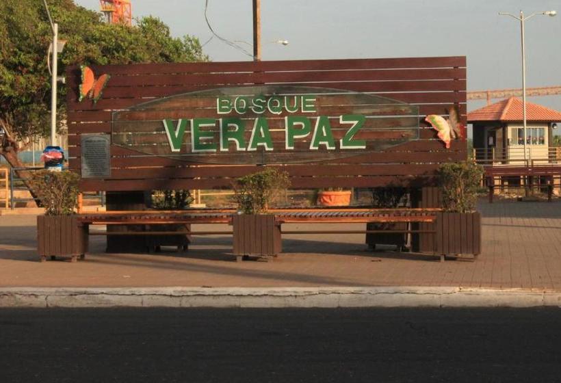 Portobello Hotel Orla