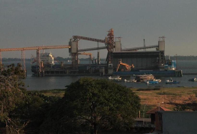 Portobello Hotel Orla